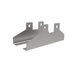 Zestaw adapterów Knaus Tabbert Dyonic Truma srebrny 1500kg