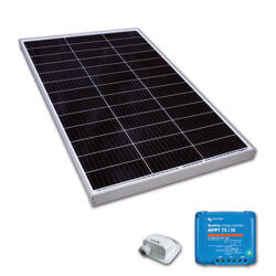 Zestaw paneli Victron ExtraSUN 150W + MPPT