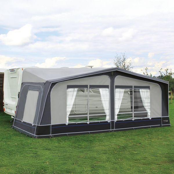 CAMPTECH Jade 17 travel awning