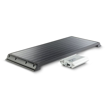 All-In-One Solar System PowerPack Classic, 440 Wh