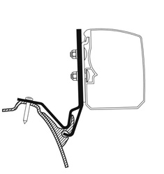 Adapter markizowy Westfalia Kepler One/Five/Six Thule Omnistor 3200