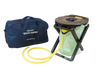 Separett Rescue Camping przenośna toaleta separacyjna z torbą transportową, 4 kg