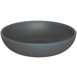 Magu miska 18cm ciemnoszara