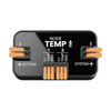 Temperature Sensor NODE Temp