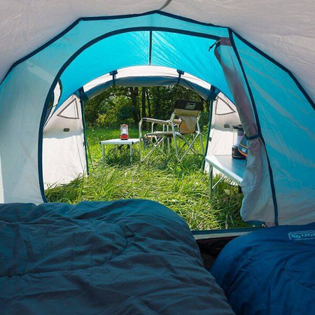Tunnel Tent Active Cortes 3