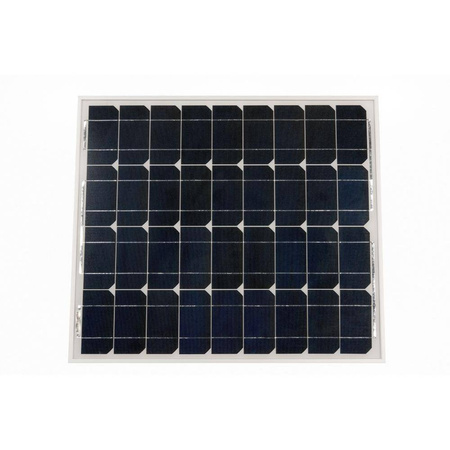 Panel słoneczny 130W-12V Mono 1200x668x30mm serii 4a Victron