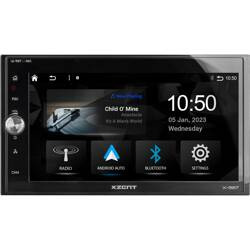 Infotainer XZENT X-107