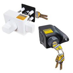 HEOSafe® Additional Lock Set 1