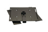 Sportscraft swivel seat base for VW T5/T6 from 2003, driver or passenger side, for original seat