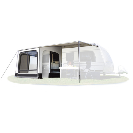 Rama konwersyjna Cozy Frame do markizy WIGO Rolli Plus Ambiente 2,5m Lewy