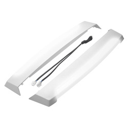 Side Panels with LED VisitonStar M