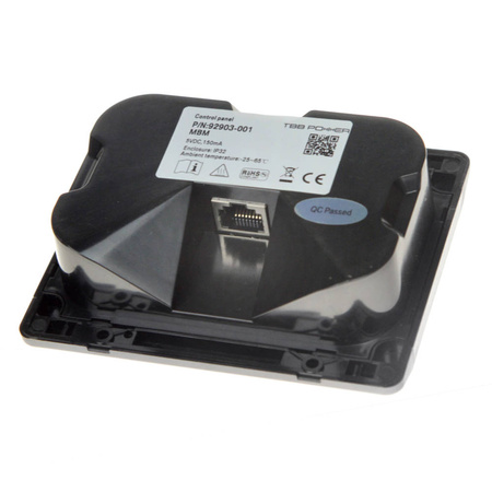 SmartShunt 500A Victron Energy