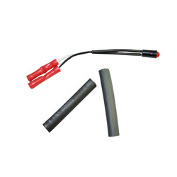 Wskaźnik poziomu napełnienia LED