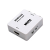 HDMI to RCA adapter unit