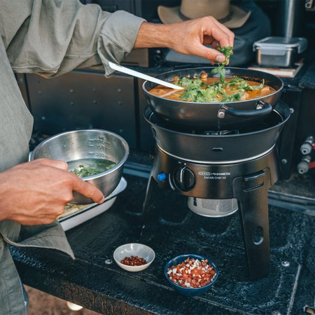 Safari Chef 30