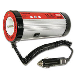 Modified wave cylindrical inverter - 150 W