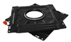 Obrotnica fotela kierowcy FASP do Fiat Ducato / Peugeot Boxer / Citroën Jumper 1994–2006 (X230, X244), do fotela oryginalnego lub FASP