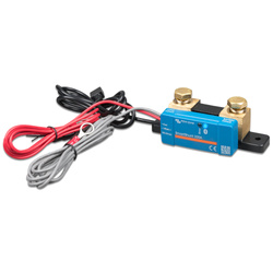 SmartShunt battery monitor