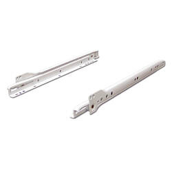 Drawer runners 350 mm