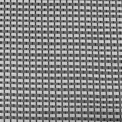 Dywan do przedsionka Dorema Starlon 350x500 cm szary lekki przewiewny