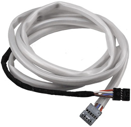 Kabel wentylatora wyciągowego Wentylator wyciągowy do Combi, 1,8 m