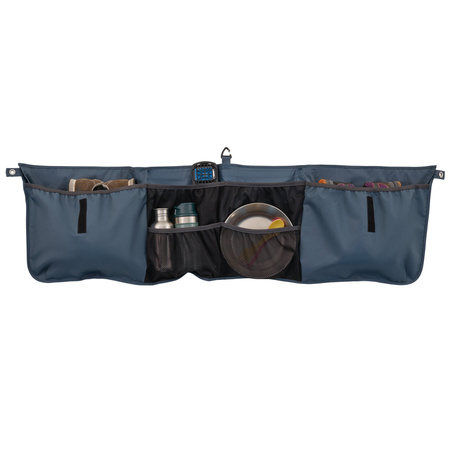 Thule organizer Outset szary