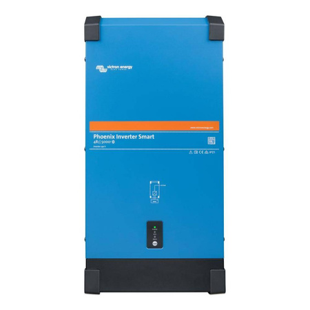 Victron Phoenix Inverter Smart 48/2000 przetwornica 48 V na 230 V, 2000 VA, Bluetooth