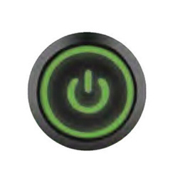 Przełącznik ciśnieniowy Przekaźnik wysokiego obciążenia