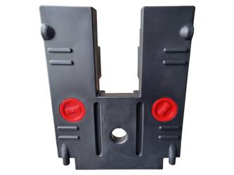 CARAVAN WASTE WATER TANK 75 L (DUCATO JUMPER, BOXER) V3