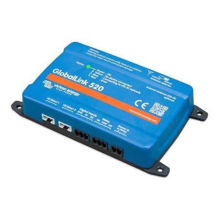 GlobalLink 520 (incl. 5 year activated simcard)