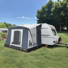 Partial Tent Kristal Air, 385 cm
