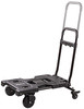 Yolco składany wózek transportowy 2w1 WTS150, do 150 kg
