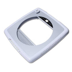 Rama wewnętrzna z wyświetlaczem LED do wentylatora Plus Fan