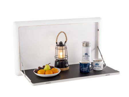 Składany stół piknikowy Carbest