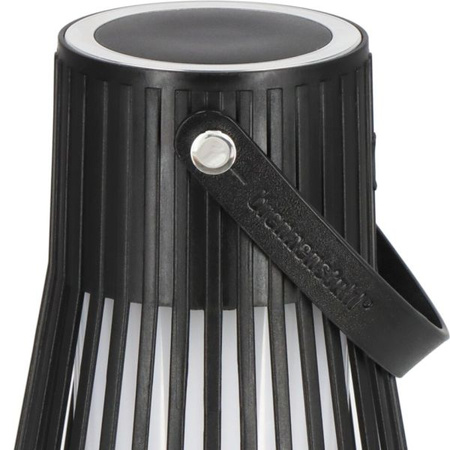 Brennenstuhl lampa LED ogrodowa kempingowa ładowalna efekt płomienia IP44