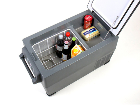 Chłodnica kompresorowa Carbest CampCooler 30