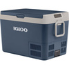 Lodówka kompresorowa Igloo ICF60 - 59 litrów 12V, 24V, 240 V 