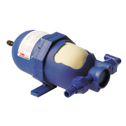 Pressure Compensation Tank A 20