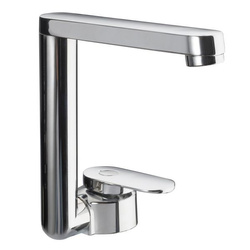 Bateria jednouchwytowa Reich Twister S chrom z mikroswitch