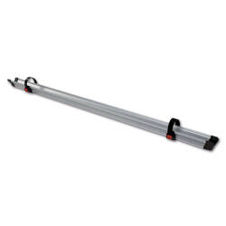 Rail Quick 128 Black