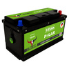 Lithium Battery Polar