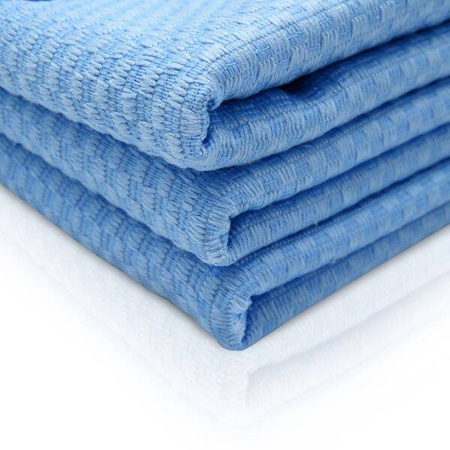 Ściereczki kuchenne z mikrofibry marki Awiwa, 3 szt.