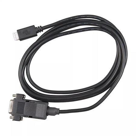 Victron interfejs VE.Direct - RS232