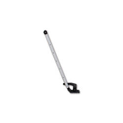 Europe/America 5-hole left click arm