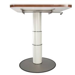 Freestanding Lifting Frame