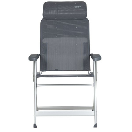 Camping Chair AL-237 Compact anthracite