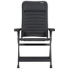 Camping Chair AP/437 Air-Select grey