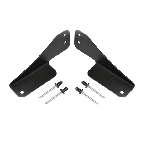 Połączenie narożne wspornika szyny Thule Excellent / Elite G2 / Elite G2 SV / G2 Ducato