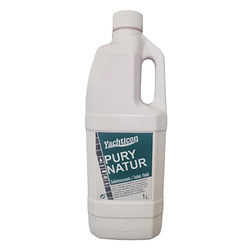 Pury Natur sanitary products