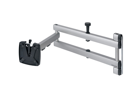 Uchwyt TFT Alu SKY 15N - nośność 10 kg